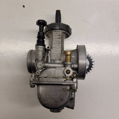 carburateur pj08babg honda 125 cr 1988-1