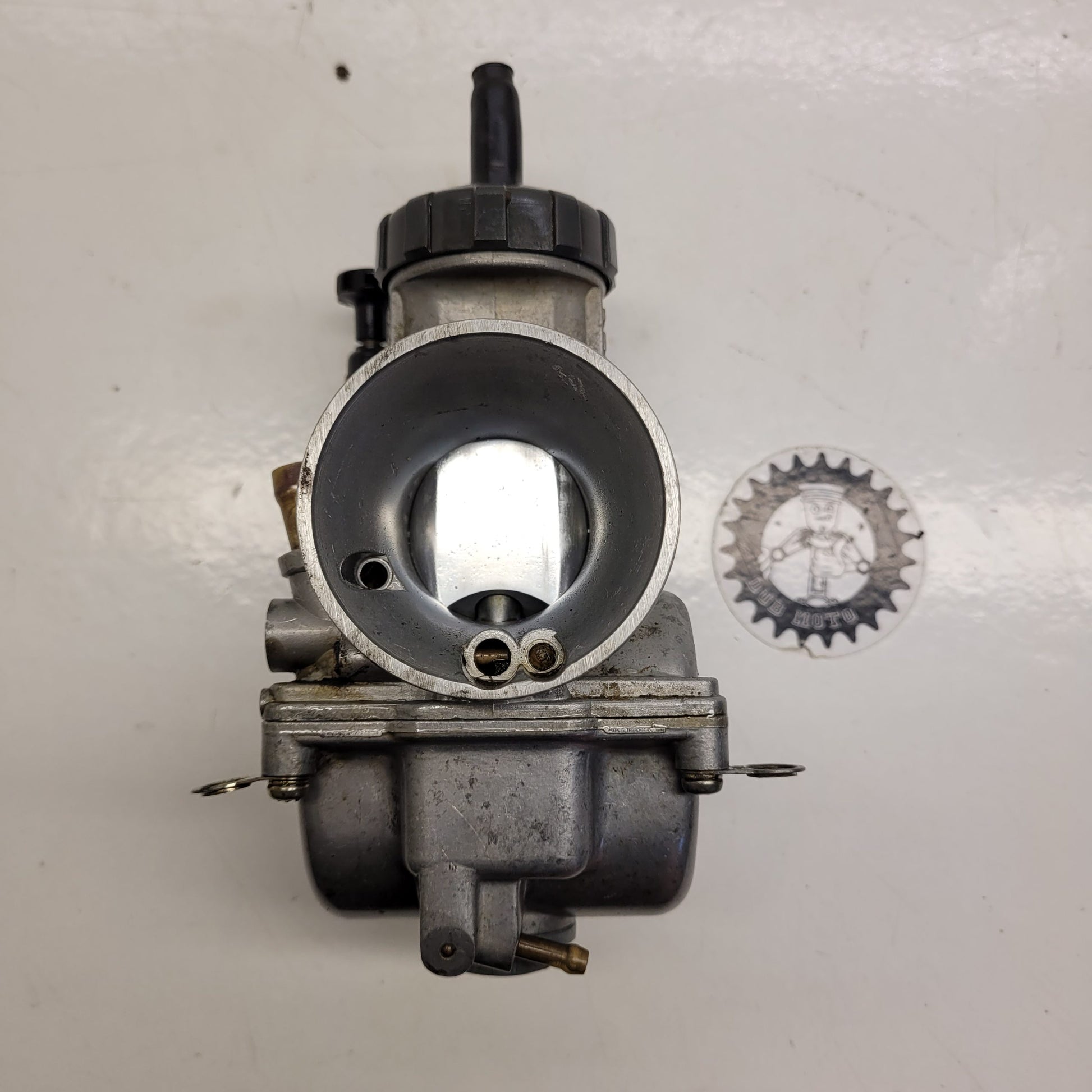 carburateur pj08babg honda 125 cr 1988-2