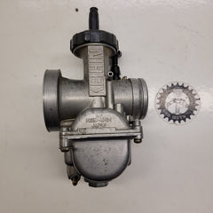 carburateur pj08babg honda 125 cr 1988-3