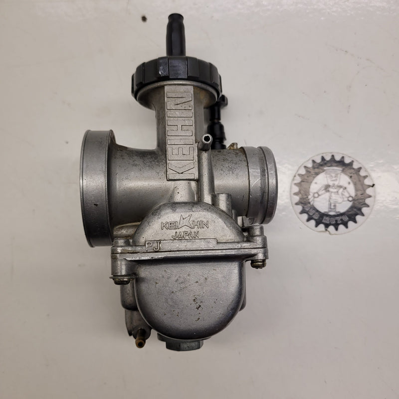 carburateur pj08babg honda 125 cr 1988-3