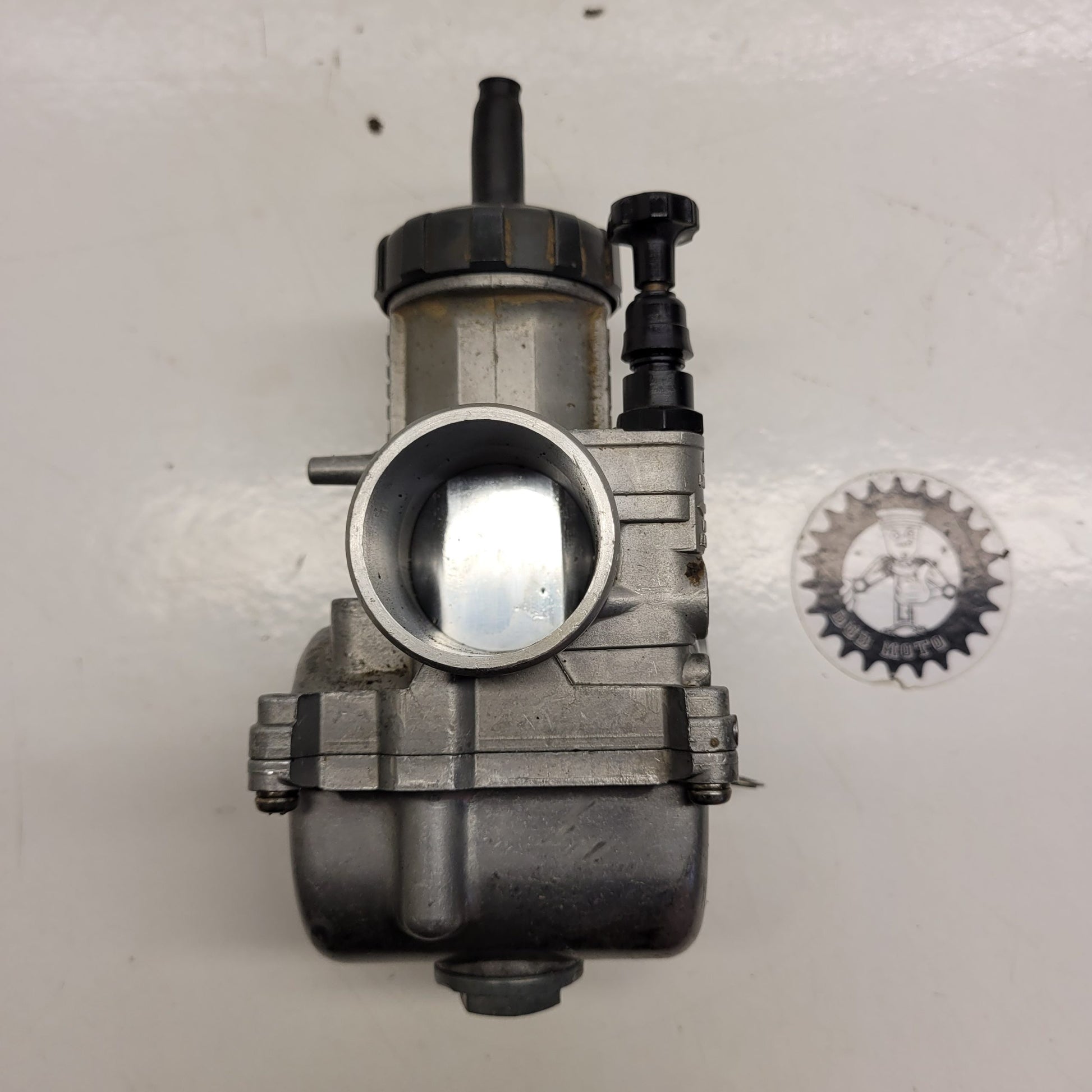 carburateur pj08babg honda 125 cr 1988-4