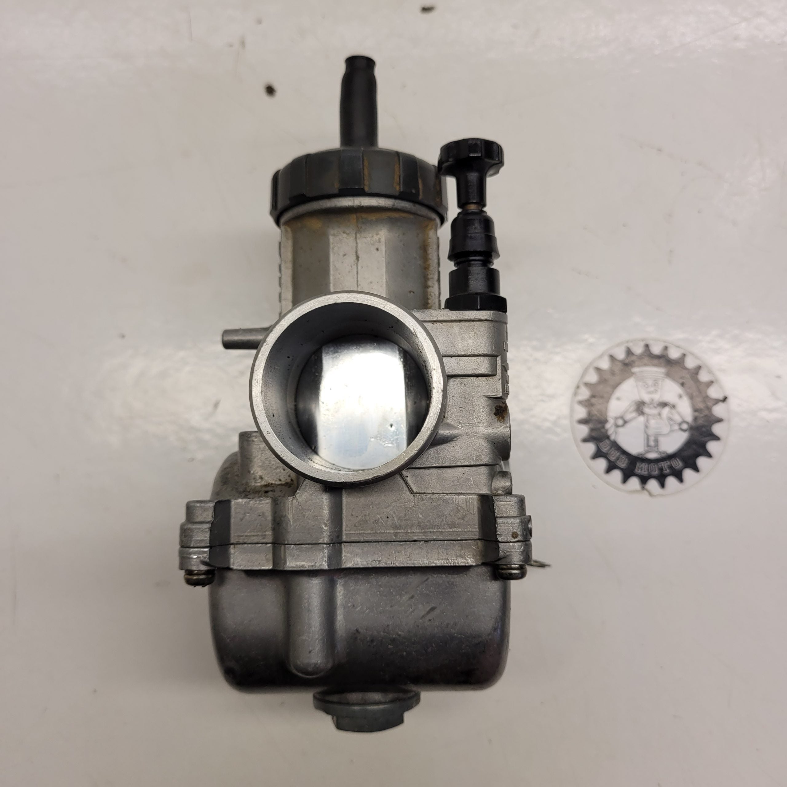 carburateur pj08babg honda 125 cr 1988-4