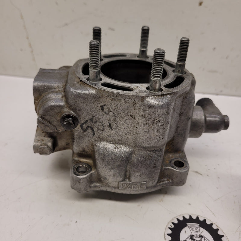 cylindre honda 125 cr 1988-2