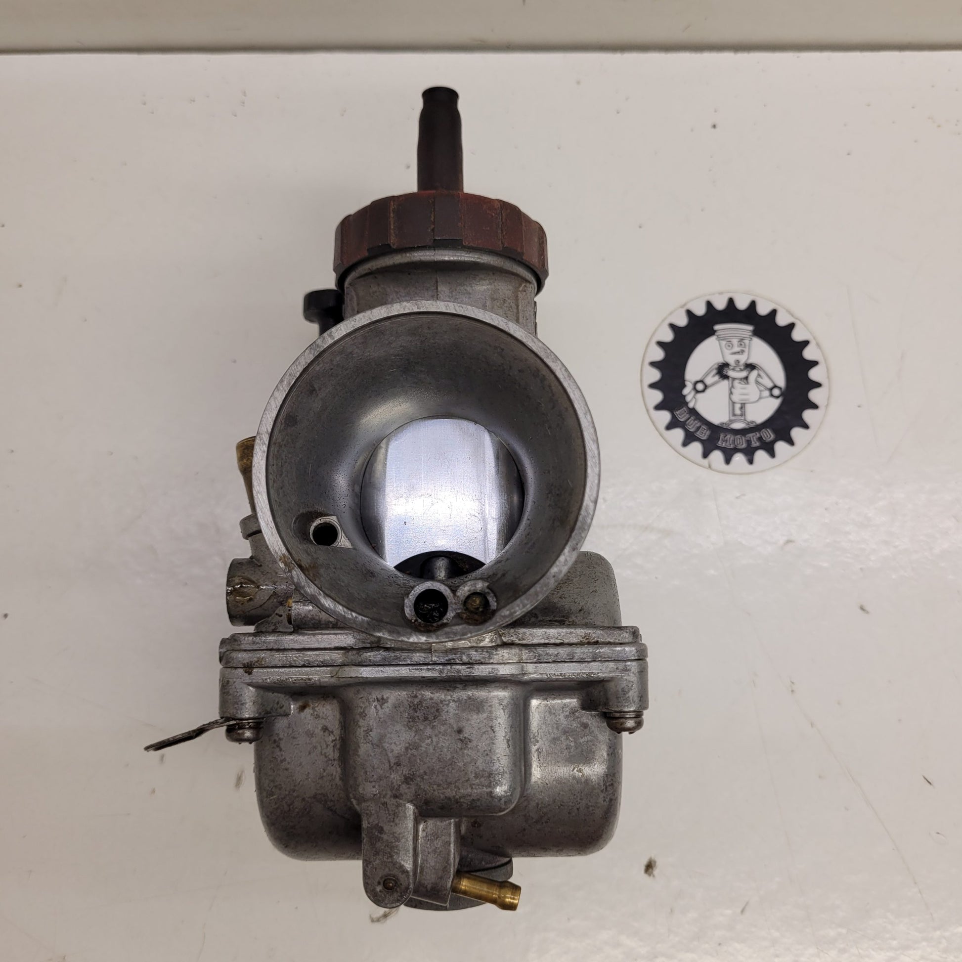 carburateur pj08babk honda 125 cr 1988-2