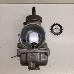 carburateur pj08babk honda 125 cr 1988-2