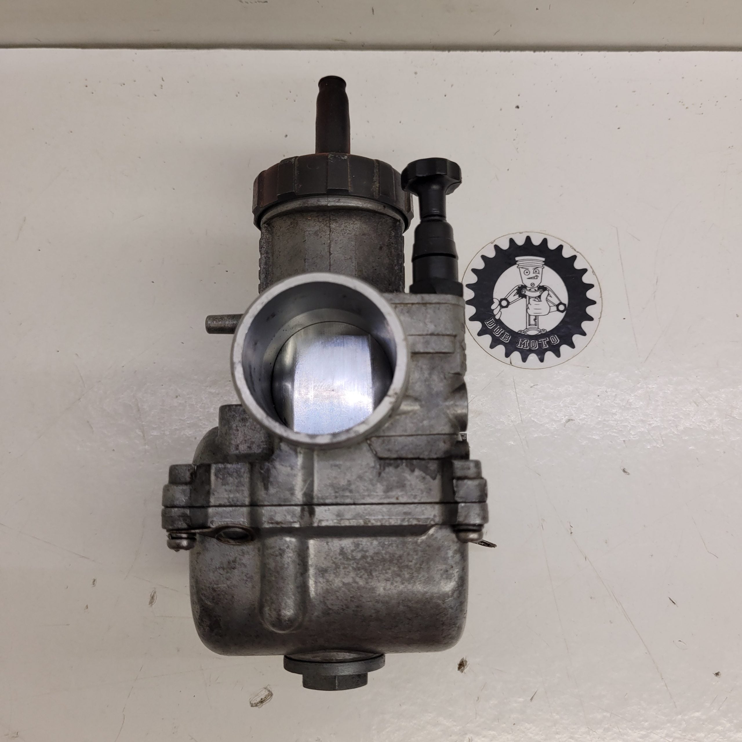 carburateur pj08babk honda 125 cr 1988-4
