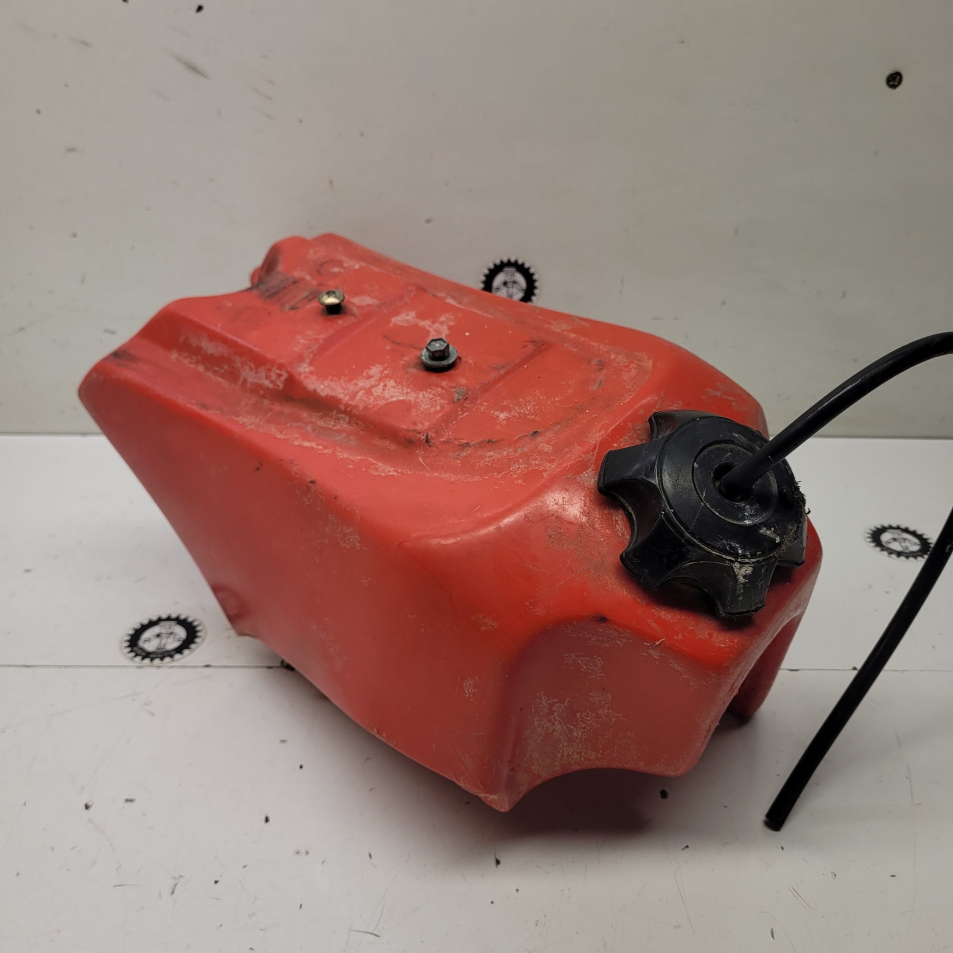 reservoir honda 125 cr 1988-1