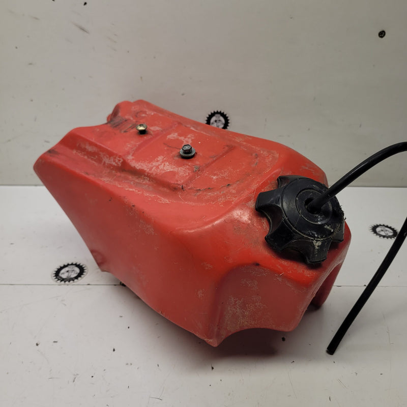 reservoir honda 125 cr 1988-1