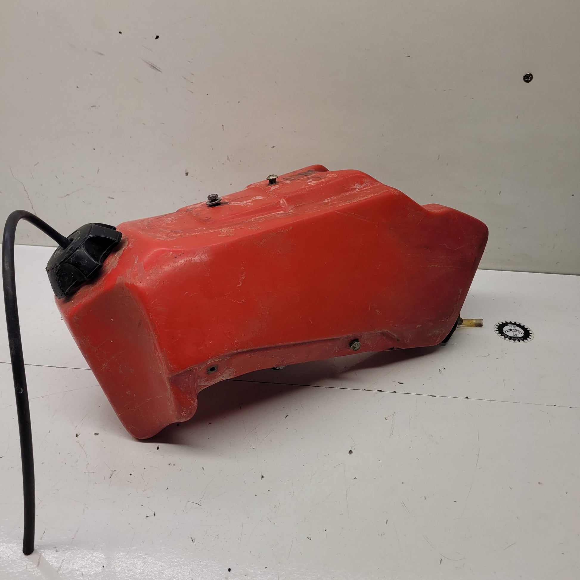 reservoir honda 125 cr 1988-2