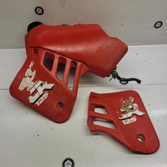 reservoir ouies honda 125 cr 1988-1