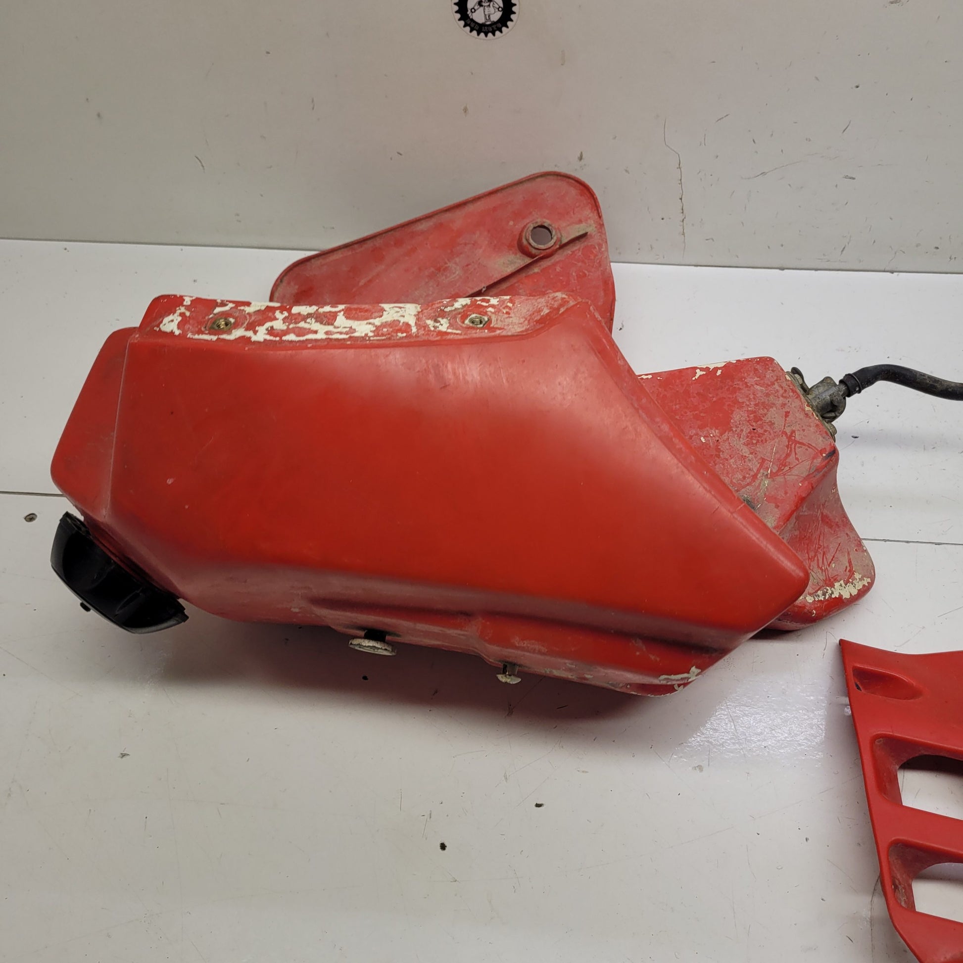 reservoir ouies honda 125 cr 1988-2