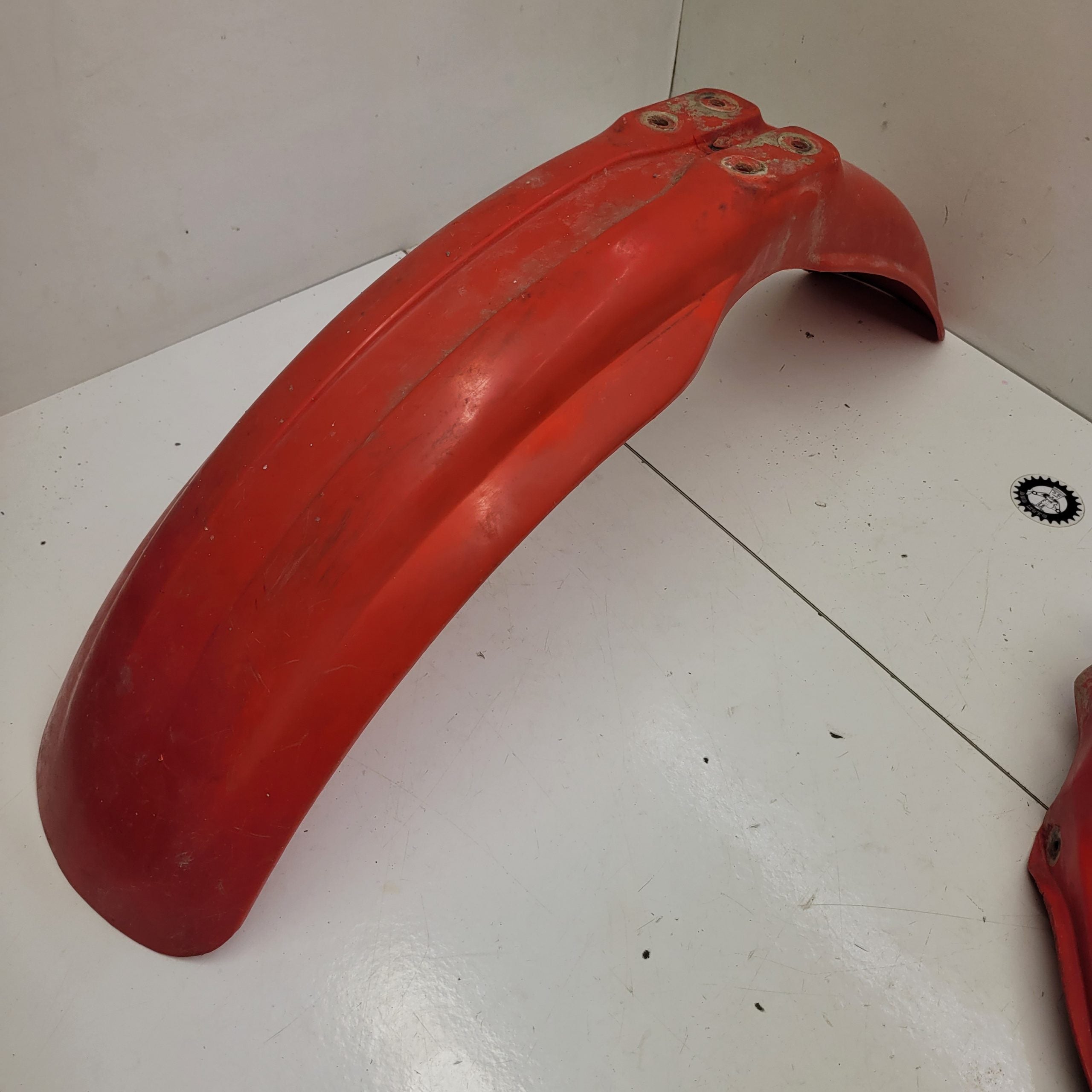 plastique honda 125 cr 1988-3