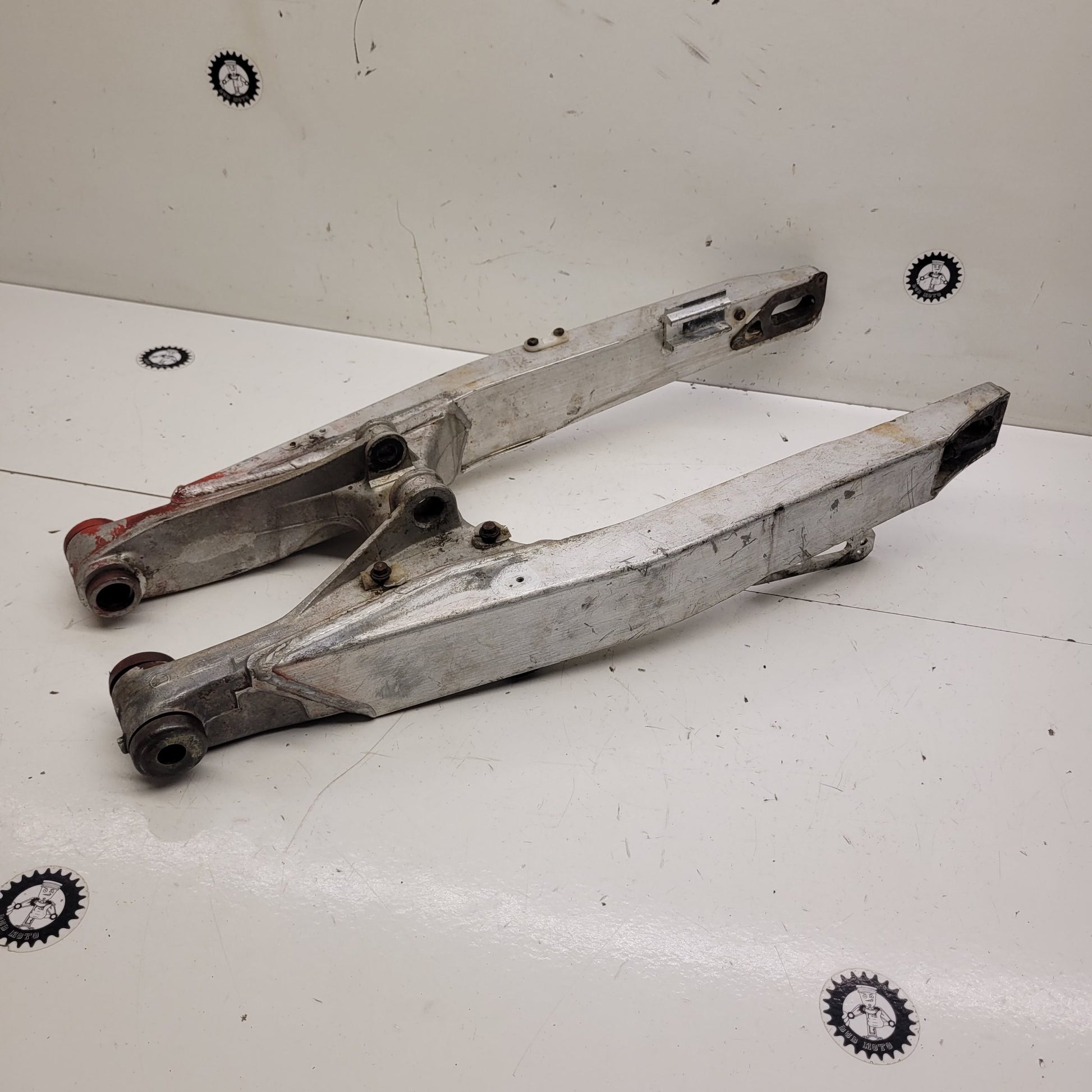 bras oscillant honda 125 cr 1988-2