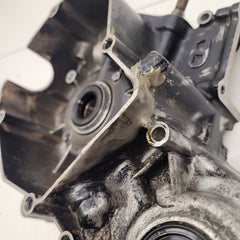 carters moteur en état honda 125 cr 1988-6