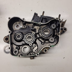 carters moteur en état honda 125 cr 1988-3