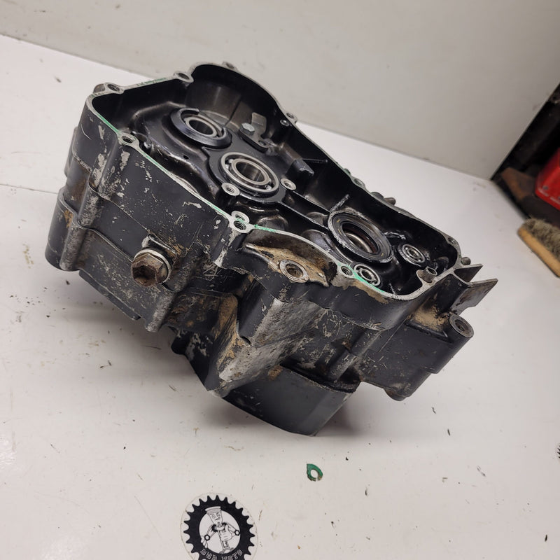 carters moteur en état honda 125 cr 1988-2