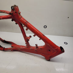 cadre honda 125 cr 1988-5