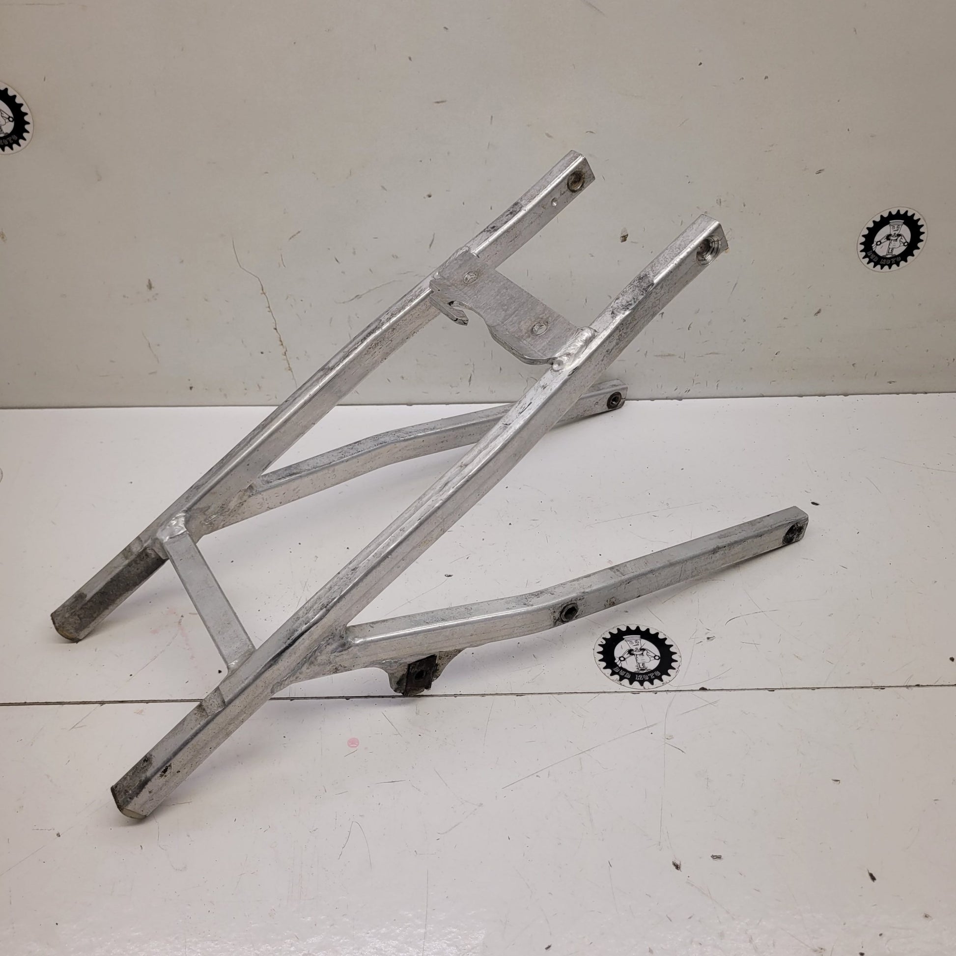 boucle arrière ktm 65 sx-1