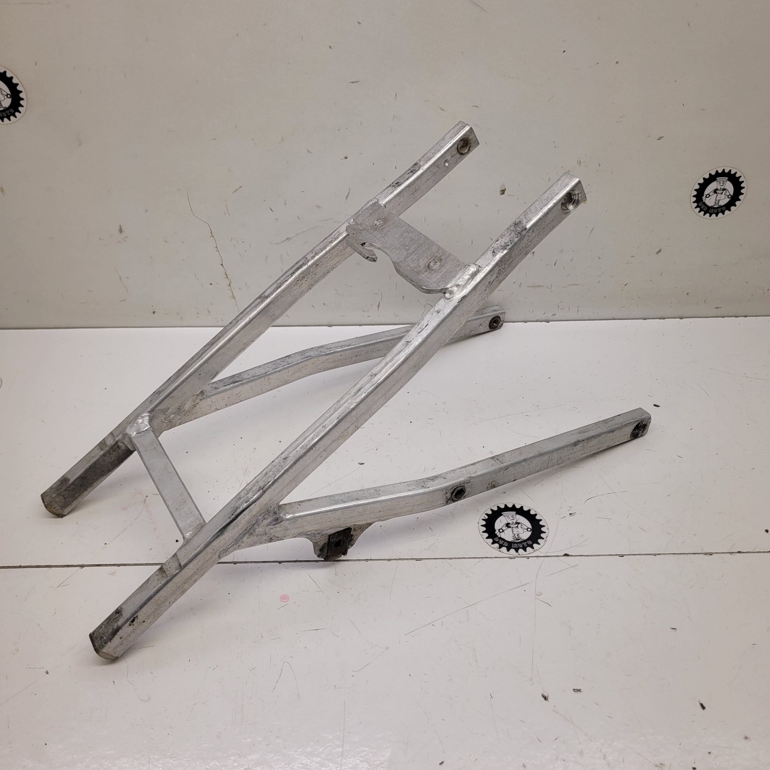 boucle arrière ktm 65 sx
