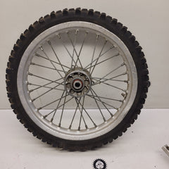 roue avant en l'état ktm 65 sx-1