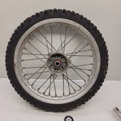 roue avant en l'état ktm 65 sx-3