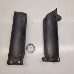 protection de fourche ktm 65 sx-2