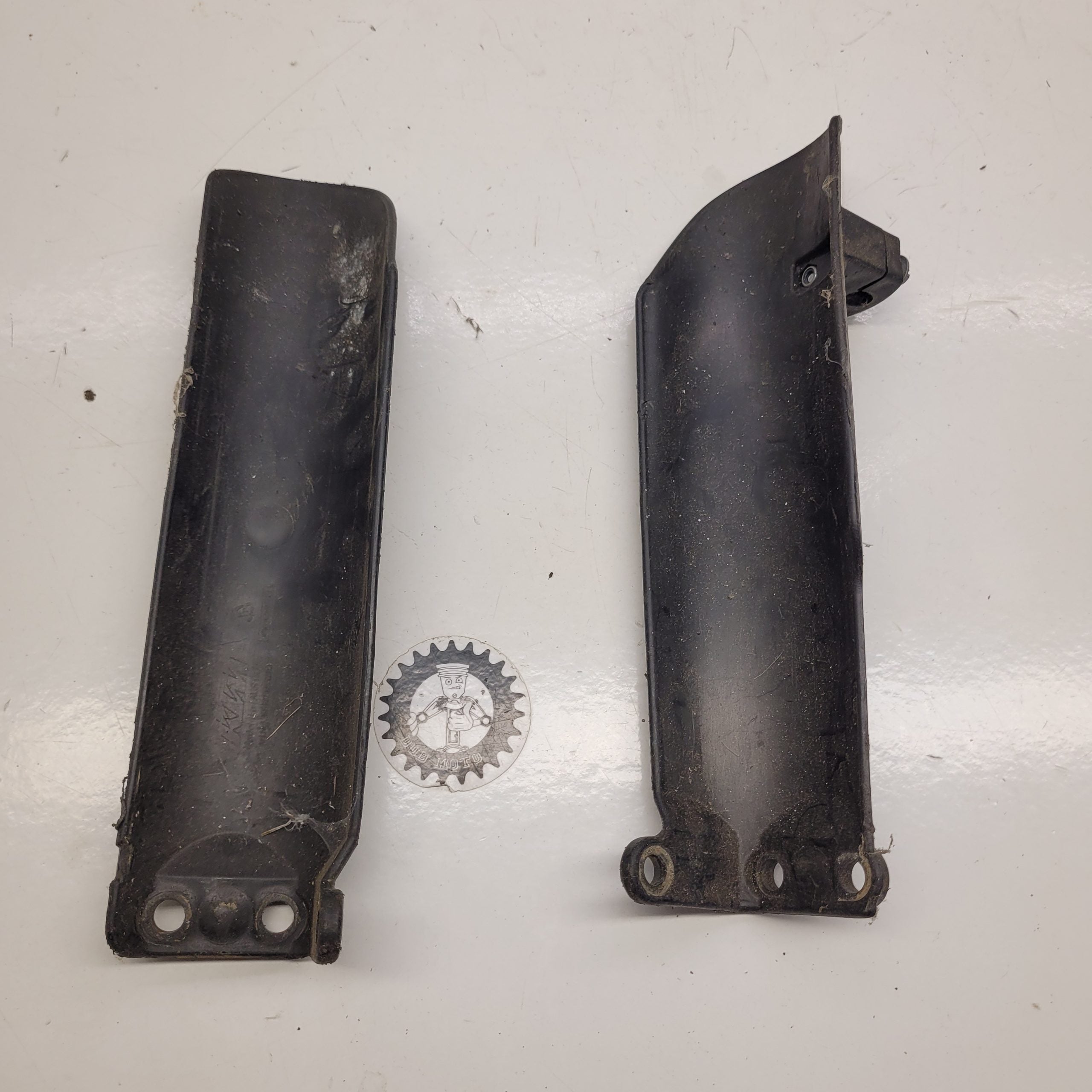 protection de fourche ktm 65 sx