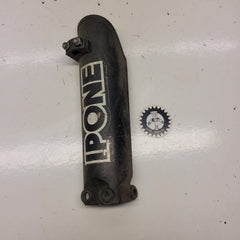 protection fourche ktm 65 sx-1