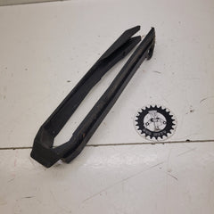 patin de chaine ktm 65 sx-1