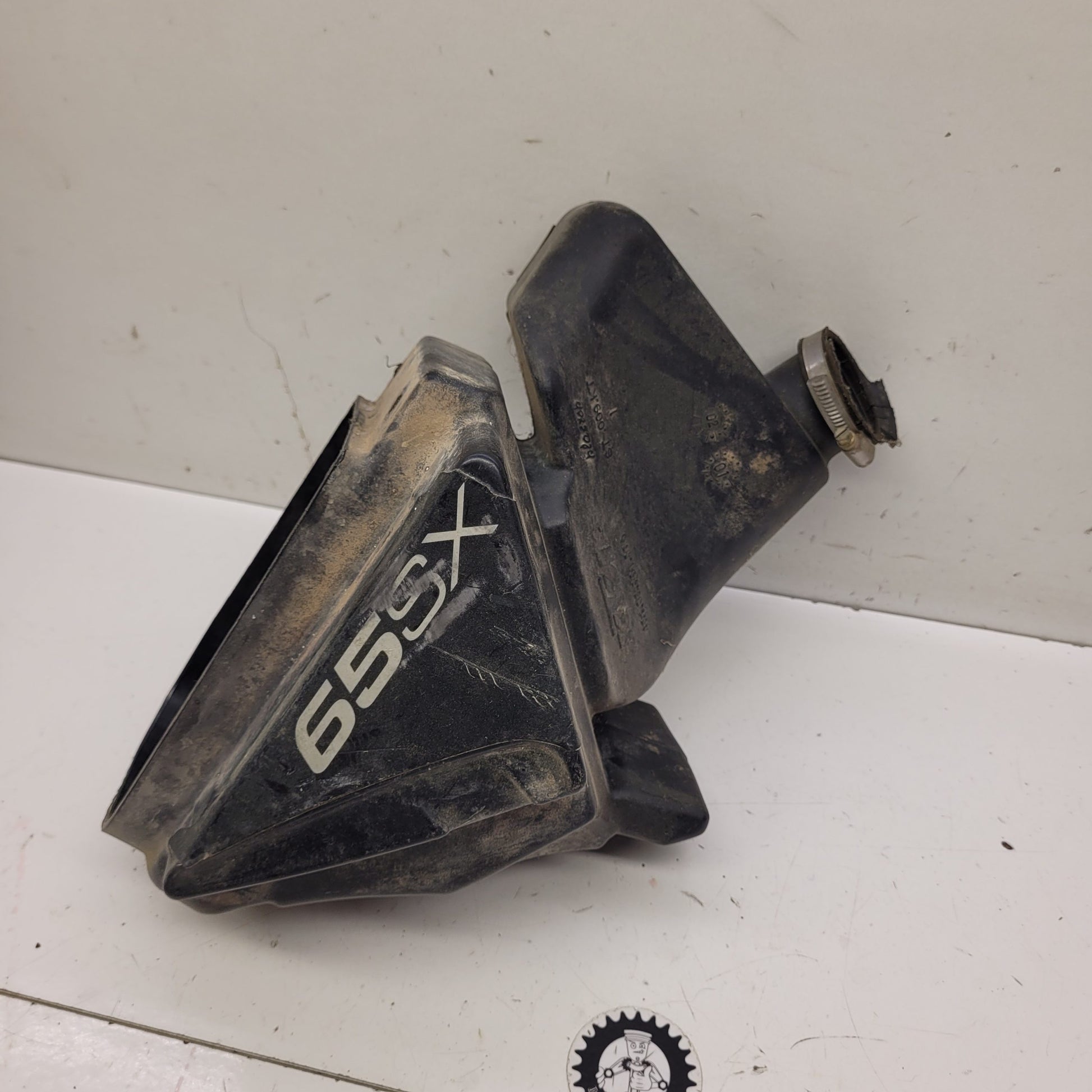 boite a air ktm 65 sx 461.06.001.000-1
