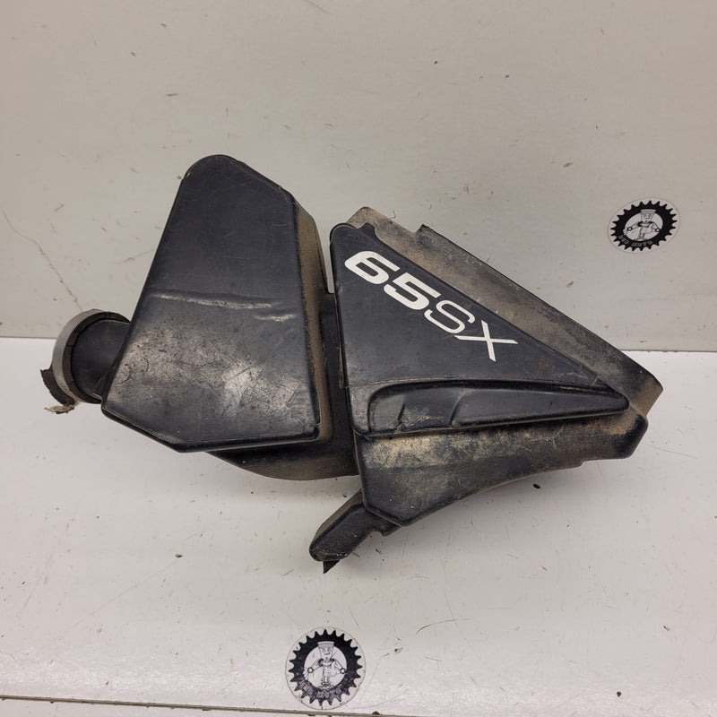 boite a air ktm 65 sx 461.06.001.000-3