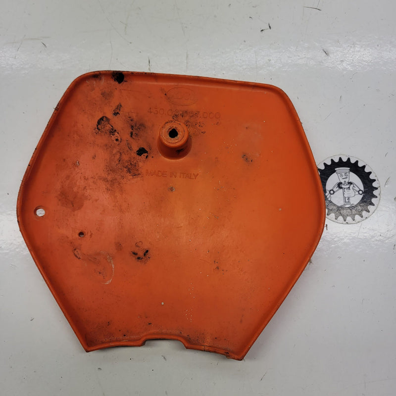 plastique ktm 65 sx-2