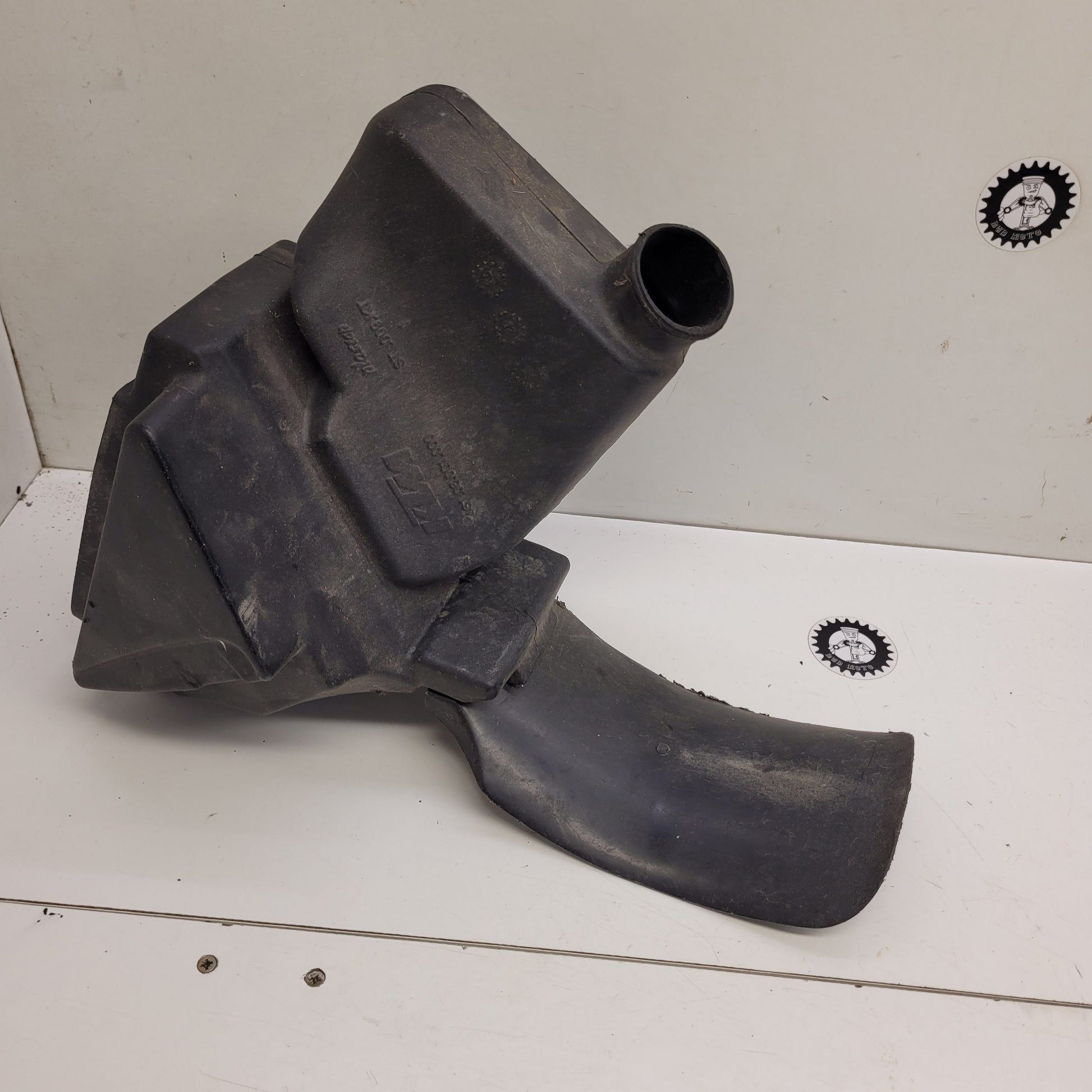 boite a air ktm 65 sx 461.06.001.000-2