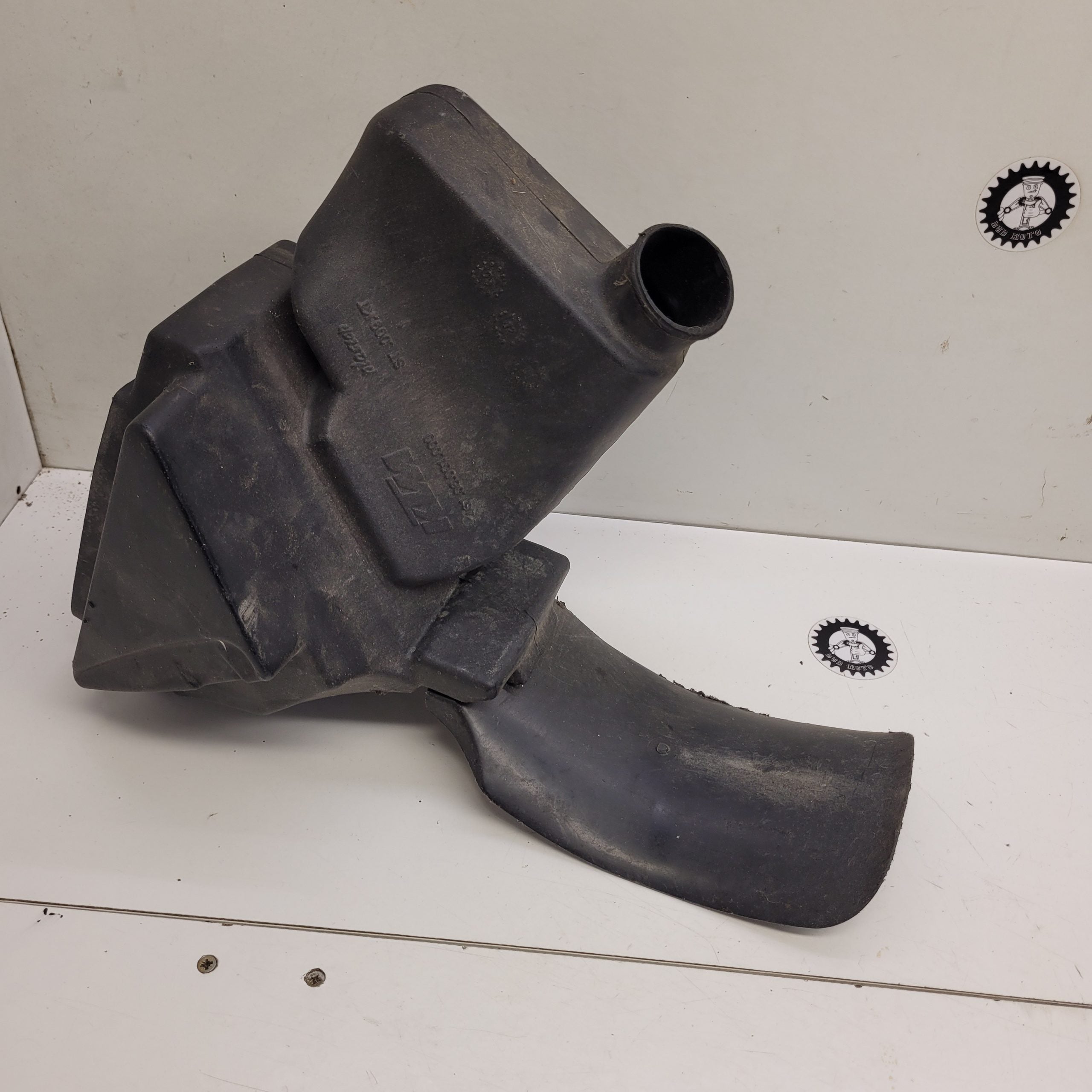 boite a air ktm 65 sx 461.06.001.000