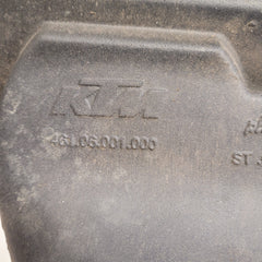 boite a air ktm 65 sx 461.06.001.000-3