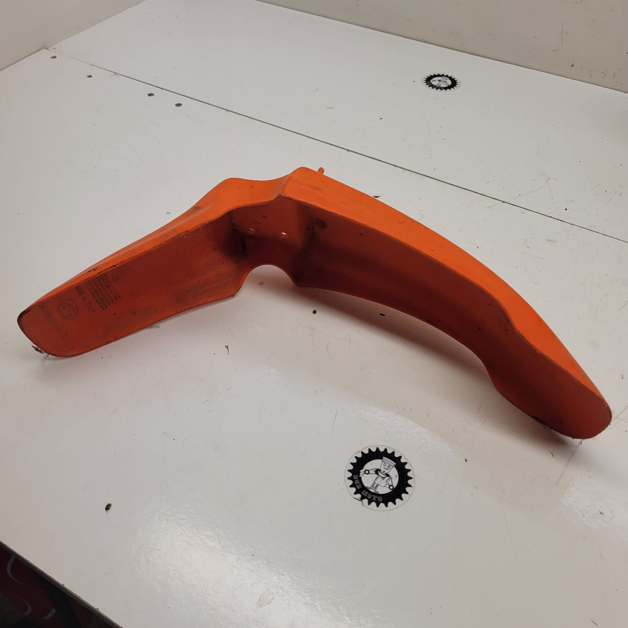 garde boue ktm 65 sx