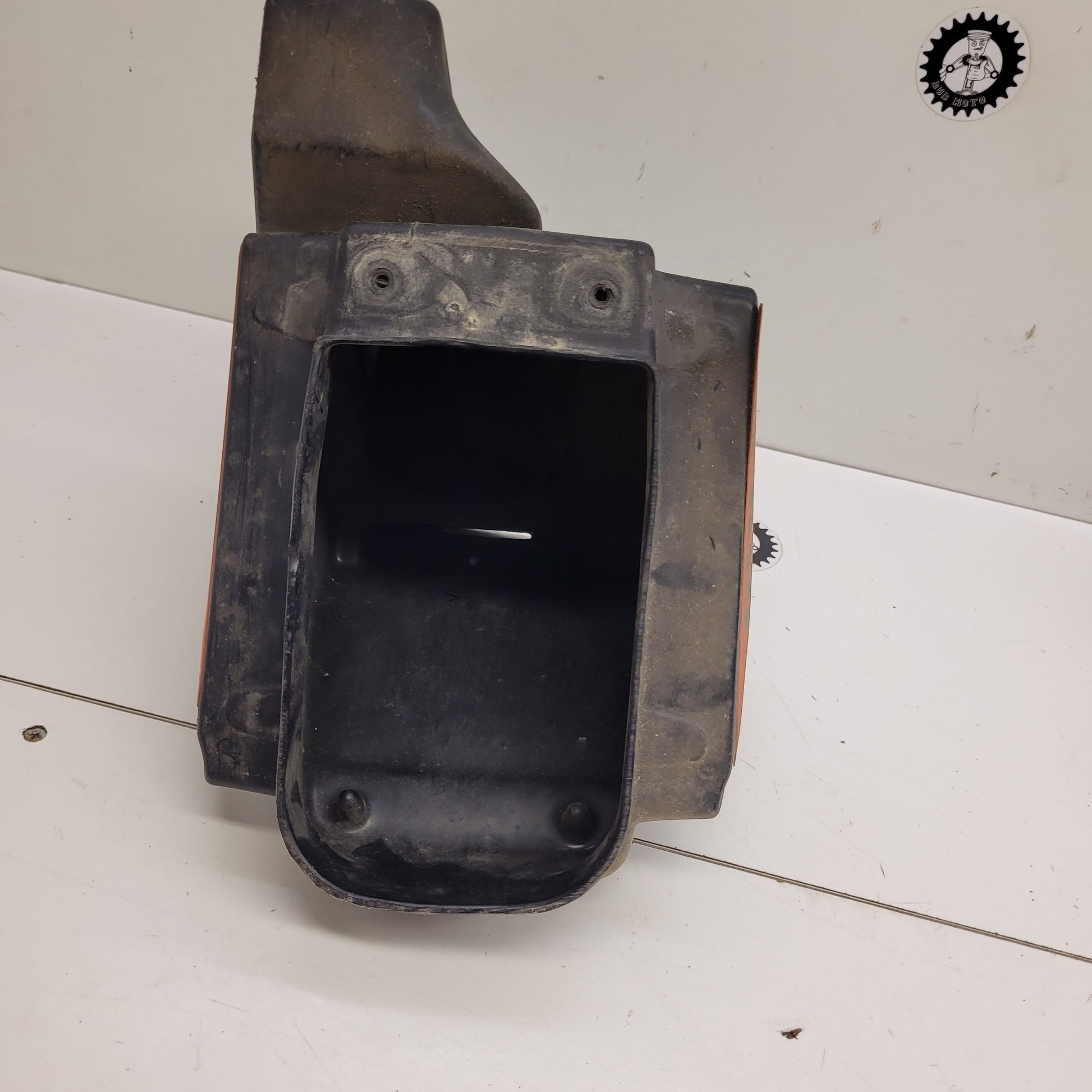 boite a air ktm 65 sx 461.06.001.000-3