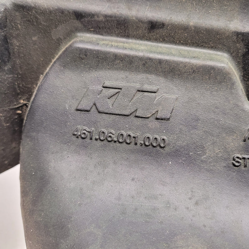 boite a air ktm 65 sx 461.06.001.000-2