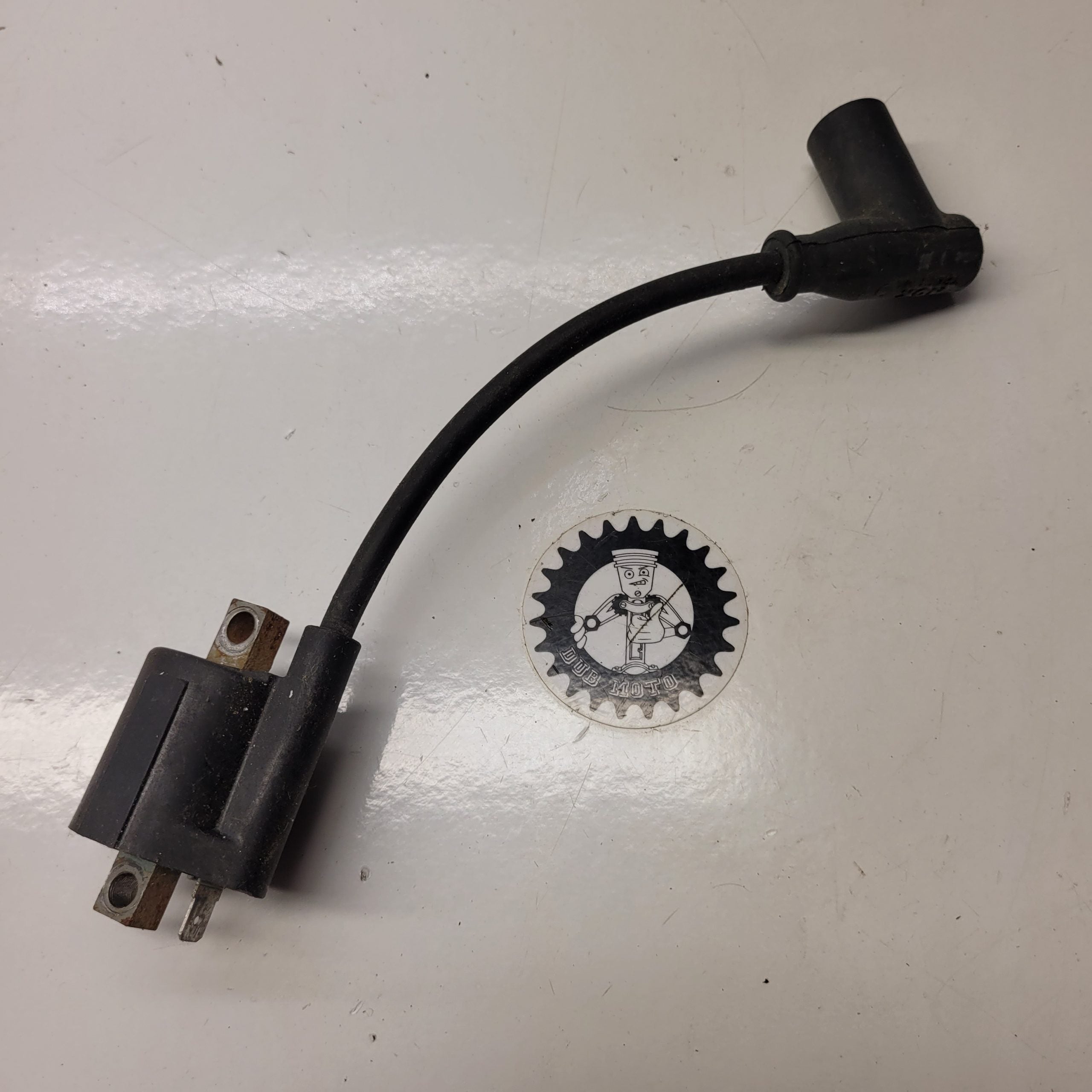 bobine ktm 65 sx