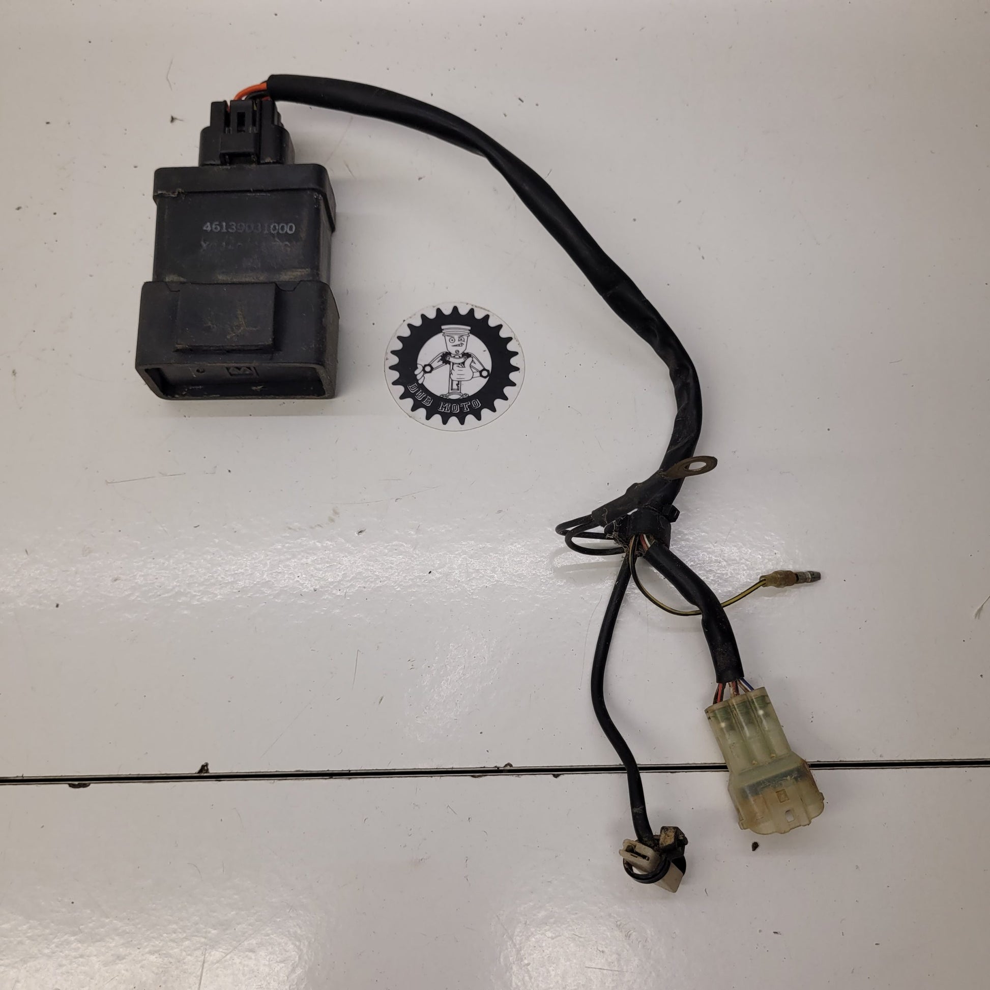 boitier cdi 46139031000 ktm 65 sx-1