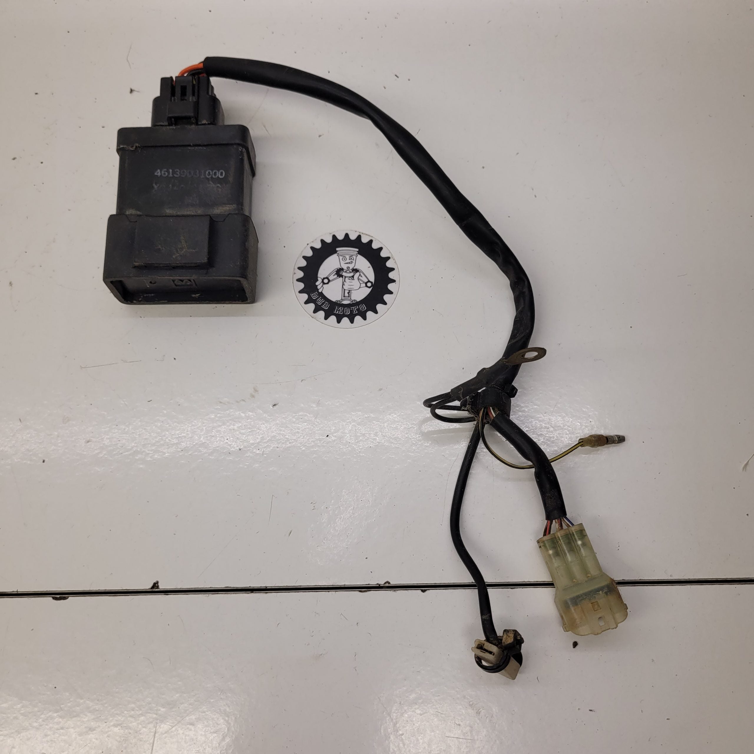boitier cdi 46139031000 ktm 65 sx