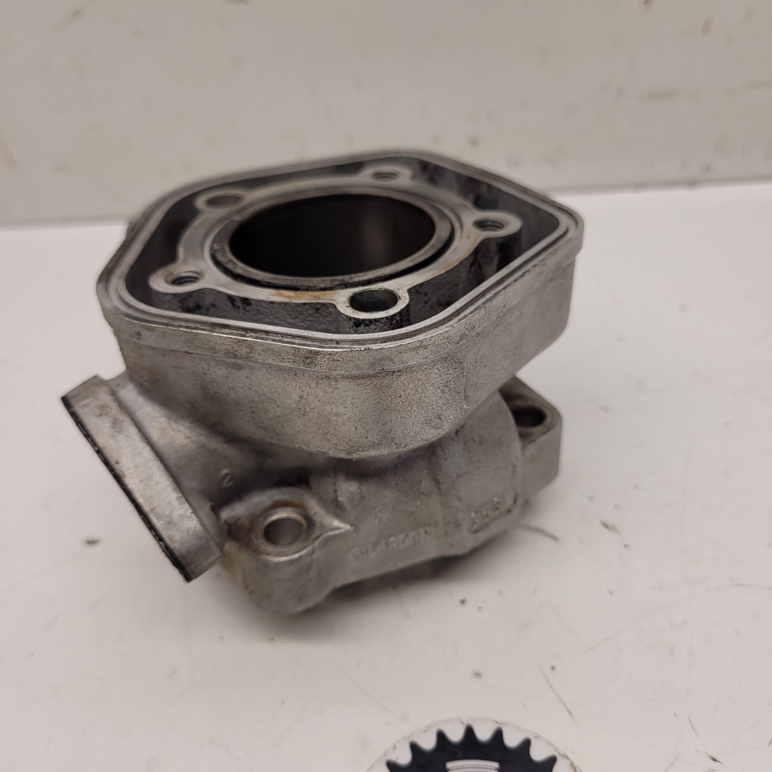 cylindre ktm 65 sx