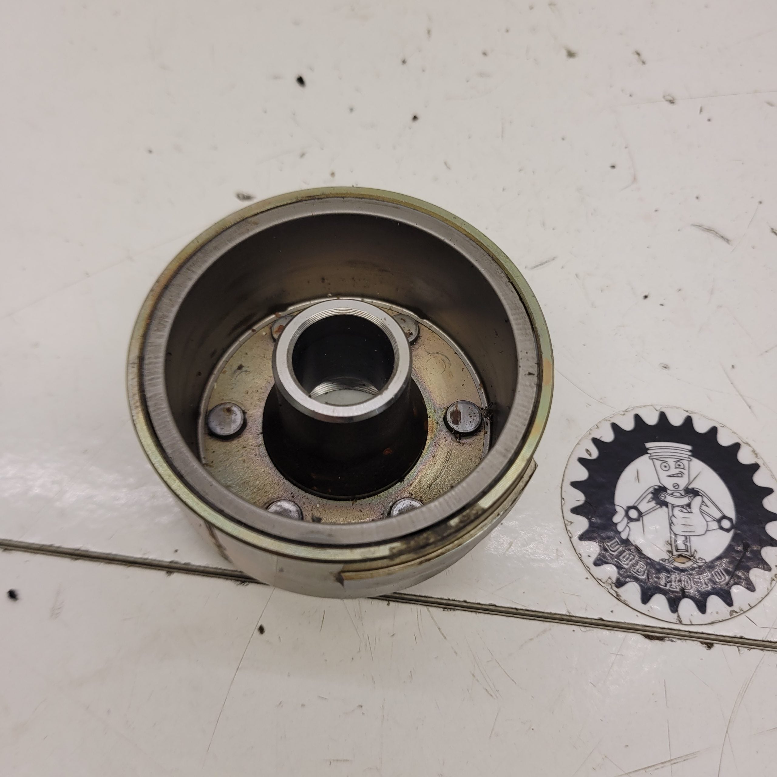 rotor allumage ktm 65 sx