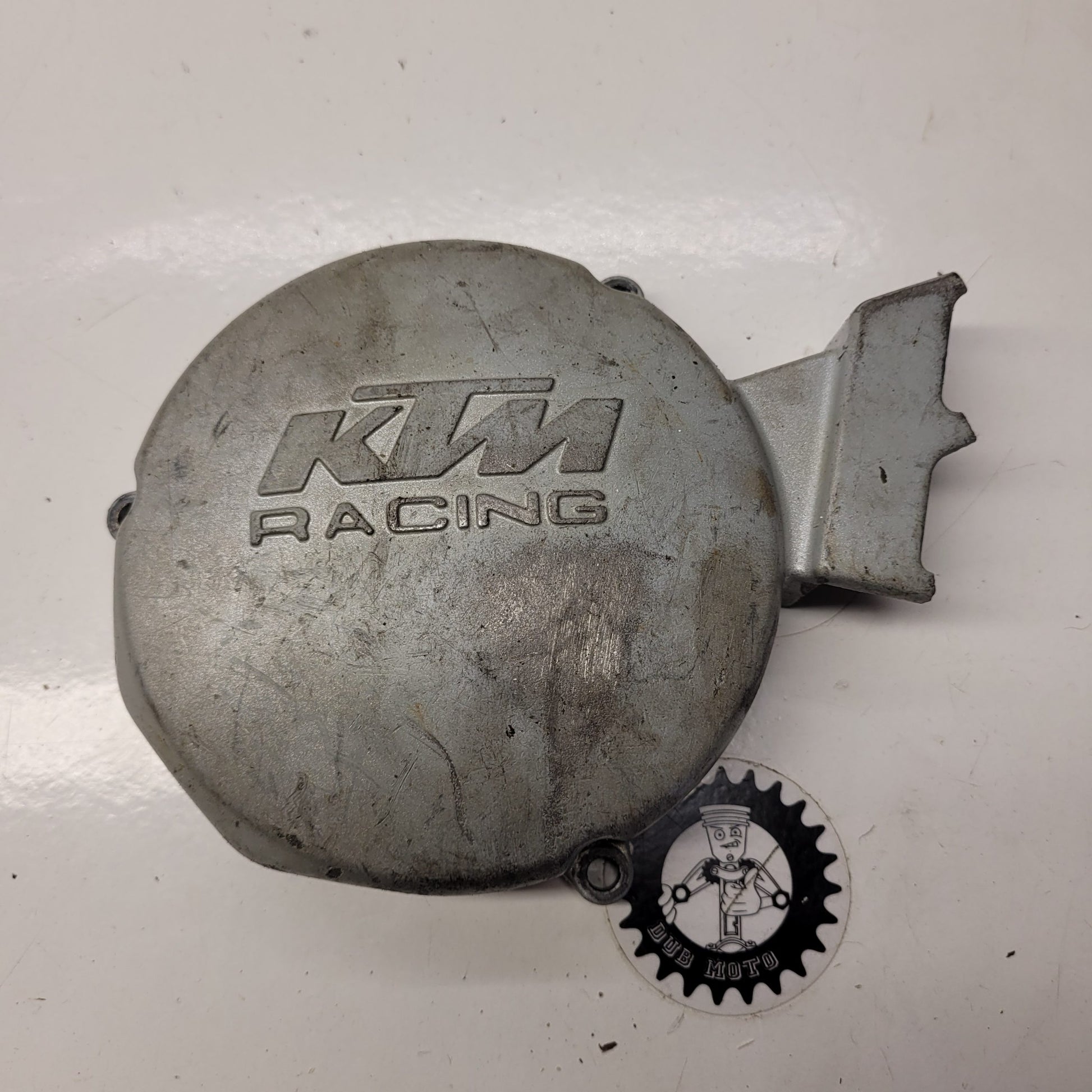 carter allumage en l'état ktm 65 sx-1