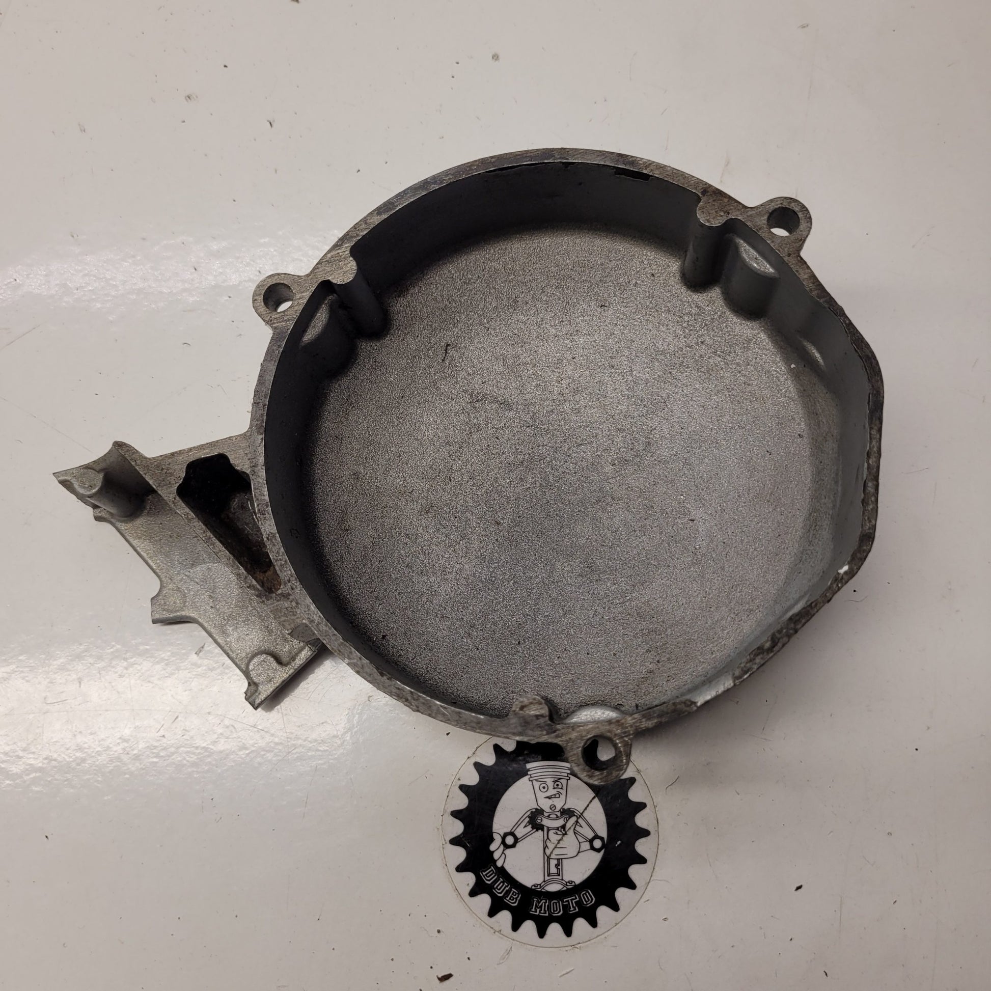 carter allumage en l'état ktm 65 sx-2