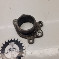 pipe echappement ktm 65 sx-1
