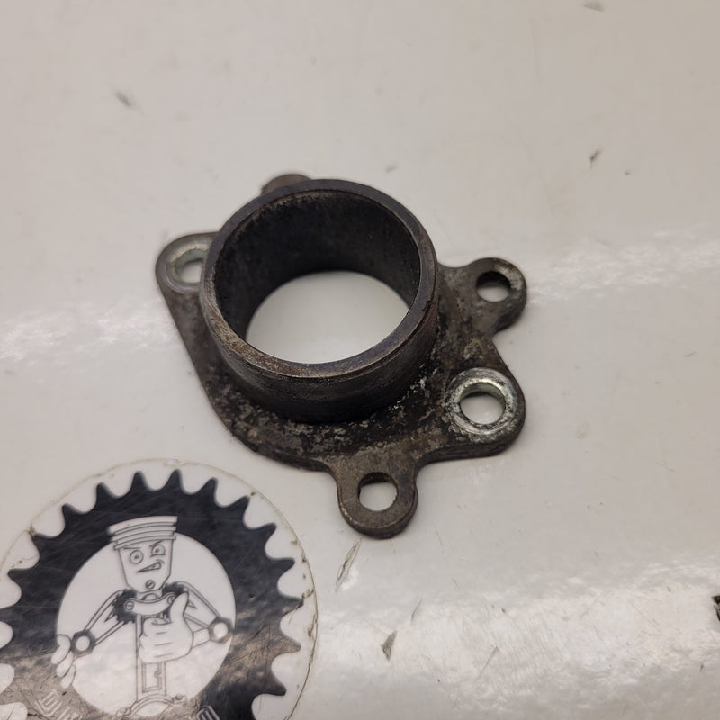 pipe echappement ktm 65 sx-1