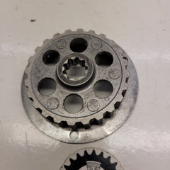 noix embrayage ktm 65 sx-1