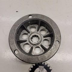 noix embrayage ktm 65 sx-2