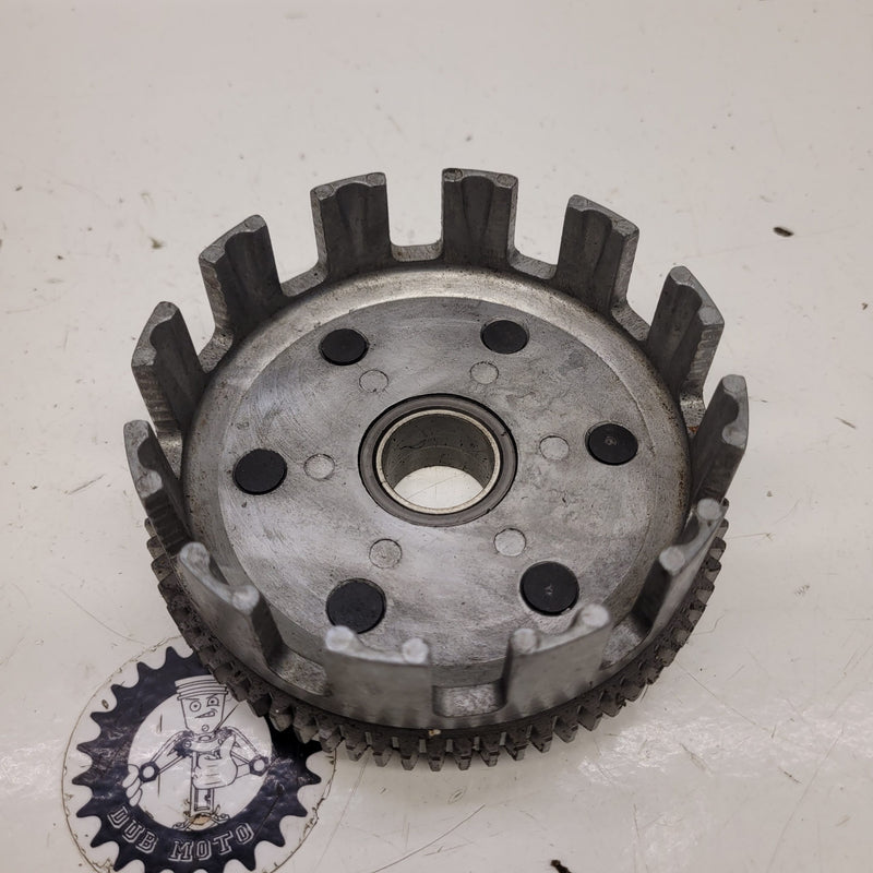 cloche embrayage ktm 65 sx-1